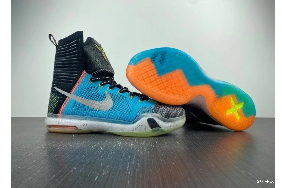 Nike 815810-900 zk10 10 Kobe   0906